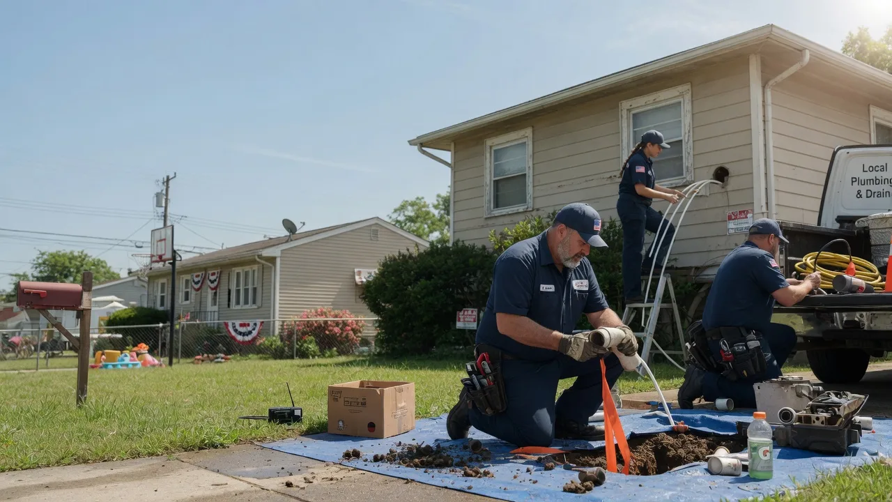 Faucet Repair in Mena, AR near me